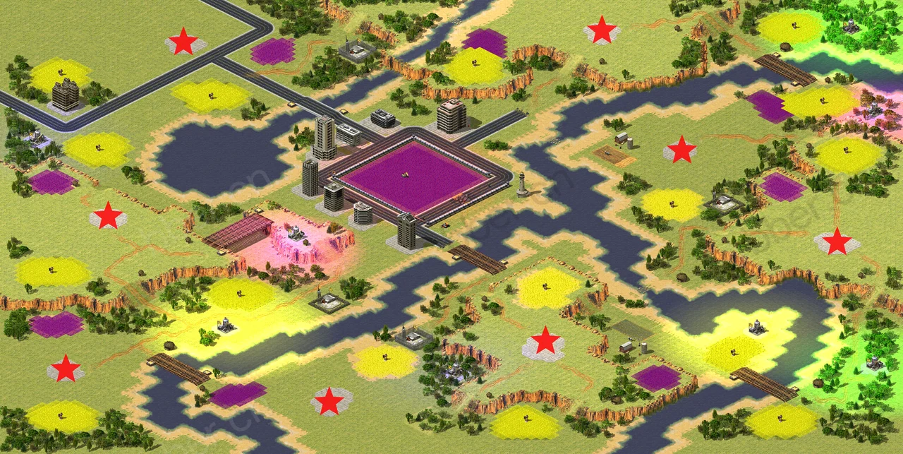 RiverSide-2-8-Made-By-83-zwl-`